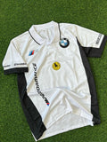 F1 JERSEY ,BMW, HALFSLEEVE POLO SUBLIMATION