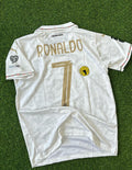 PORTUGAL 2026 SPECIAL EDITION, HALFSLEEVE POLO EMBROIDERY