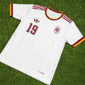 SPAIN 2026 AWAY KIT | SUBLIMATION