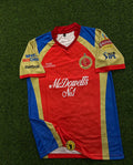 Royal Challengers Bengaluru (RCB) 2011 Kit Virat Cricket Jersey – Half Sleeve OG Neck